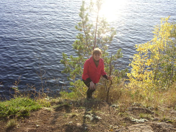 Алёна Рябова