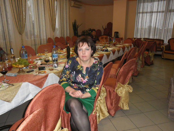 Ирина Юрасова