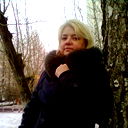 Ольга Рукавишникова