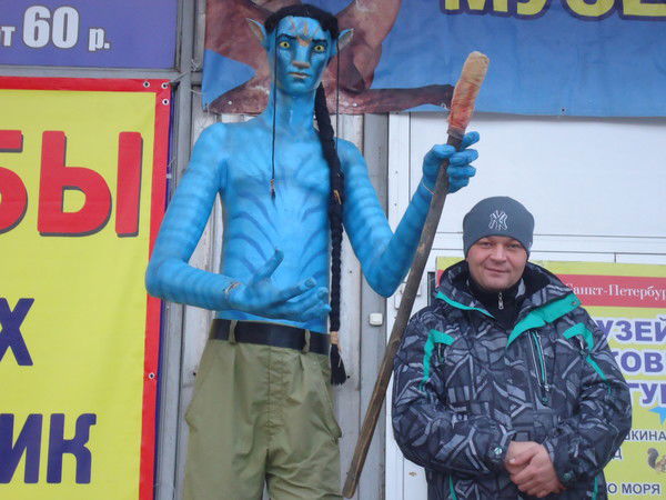 Максим Максимов