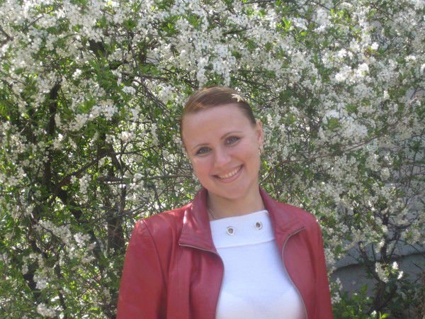 Света Герасимова