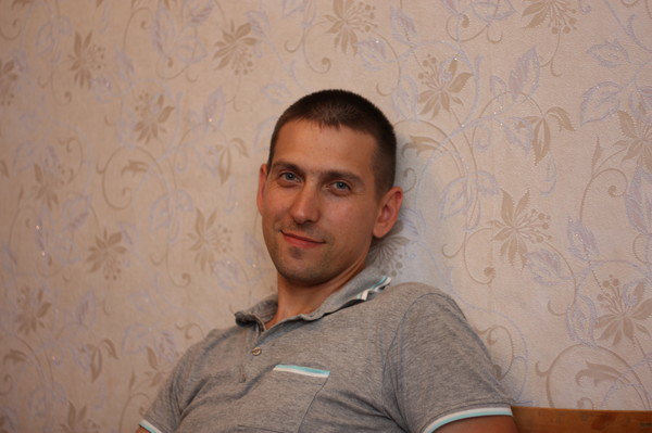 Евгений Костыко