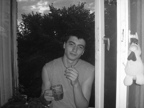 Иван Балбуцкий