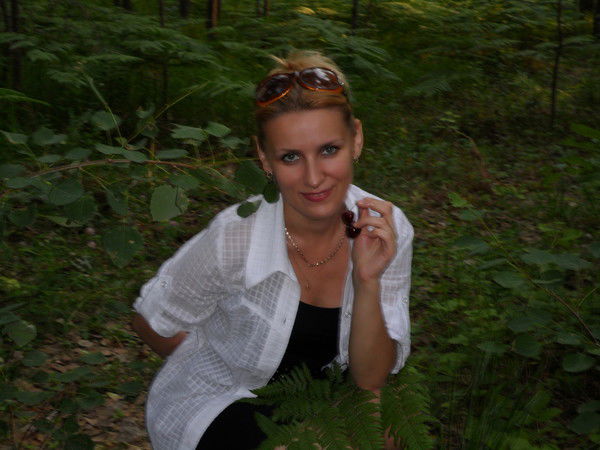 Алевтина Кириллова