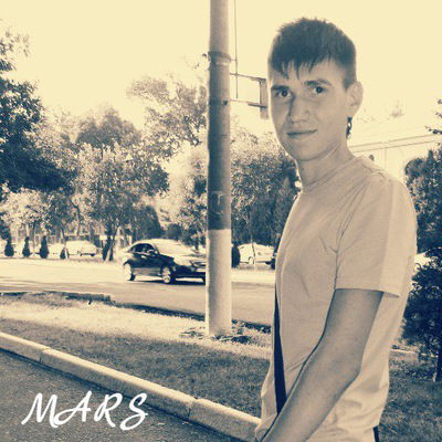 Марсель Хакимов