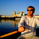 Евгений Бурцев