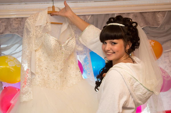 Елена Ведяшкина