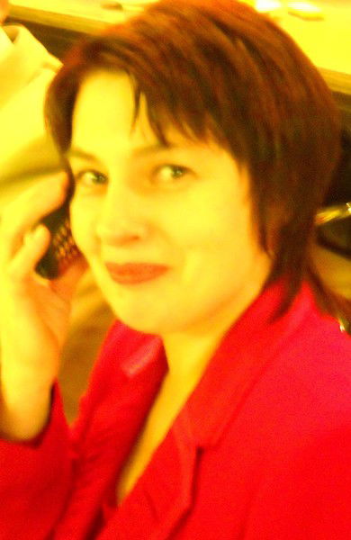 Елена Внукова