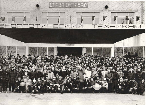 Станислав Тараненко