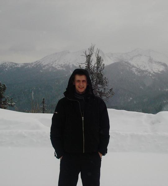 Дмитрий Панов