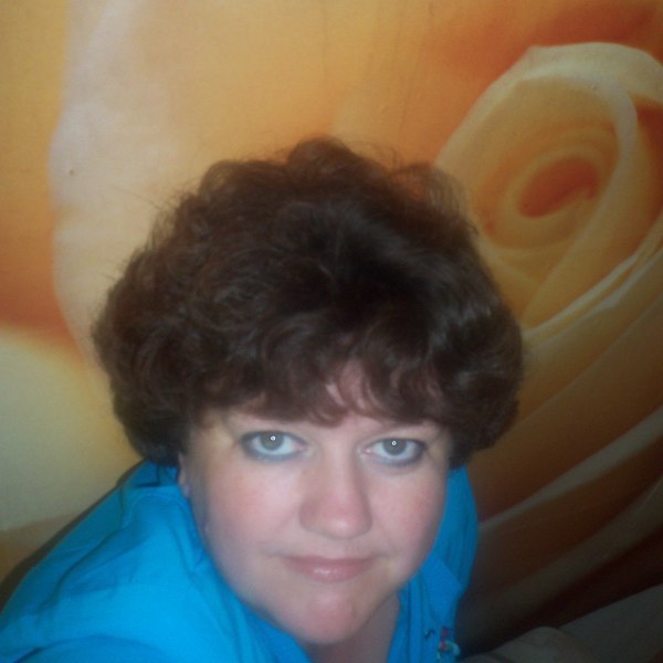 Ольга Лушникова