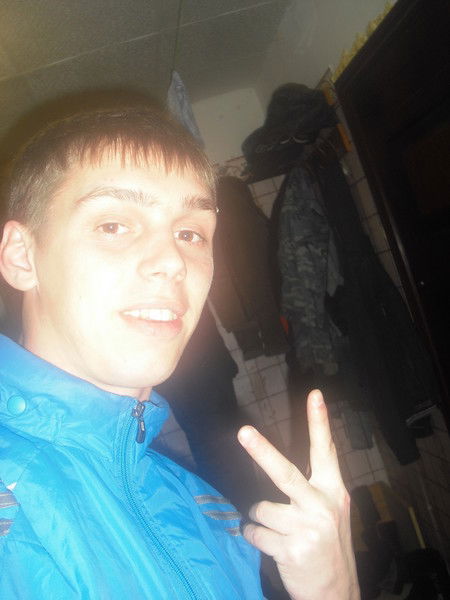 Дмитрий Черезов