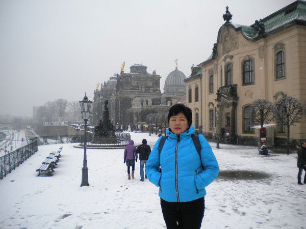 Туяна Алексеева