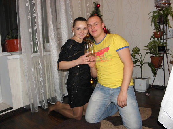 Светлана Бакулина