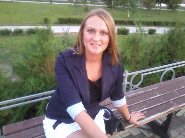 Евгения Мазитова