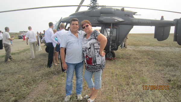 Юрий Рындин