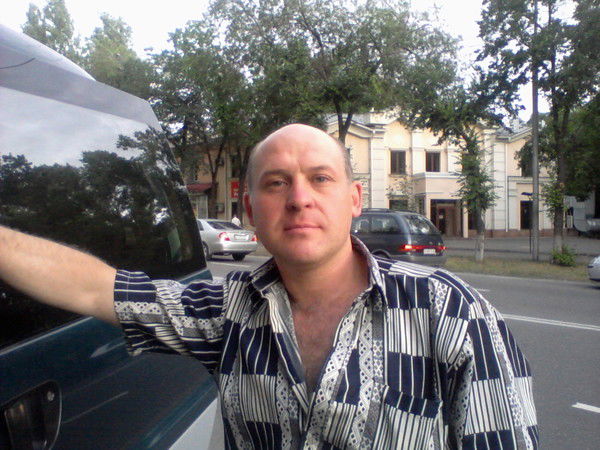 Василий Ильченко