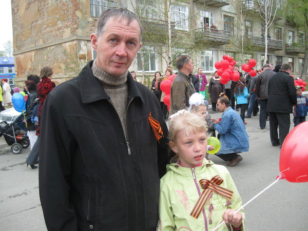 Александр Сухарев