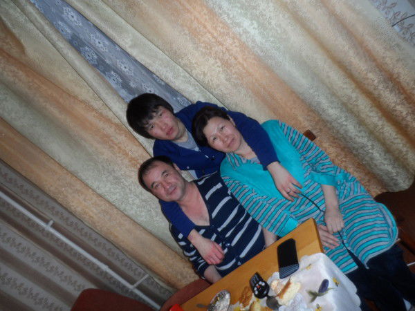 Авазбек Акматов