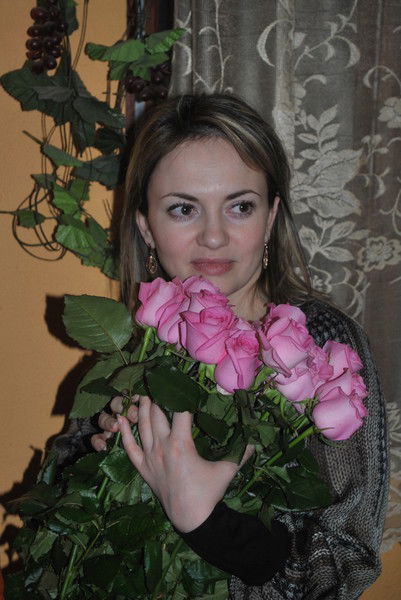 Татьяна Березицкая