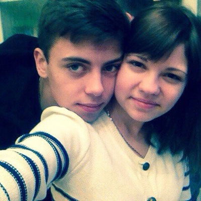 Женя Макаров