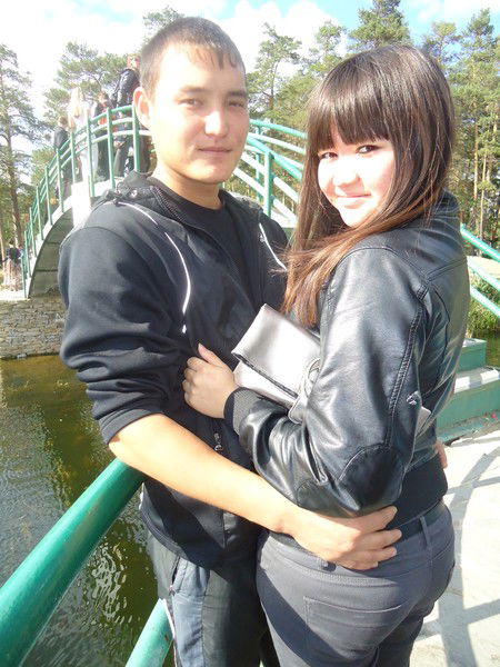 Елена Гимазова