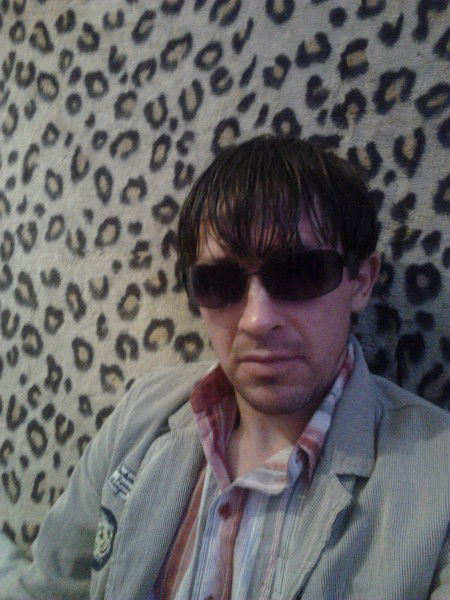 Алекс Кобылинский