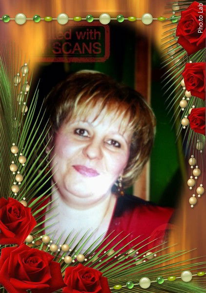 Лариса Животова