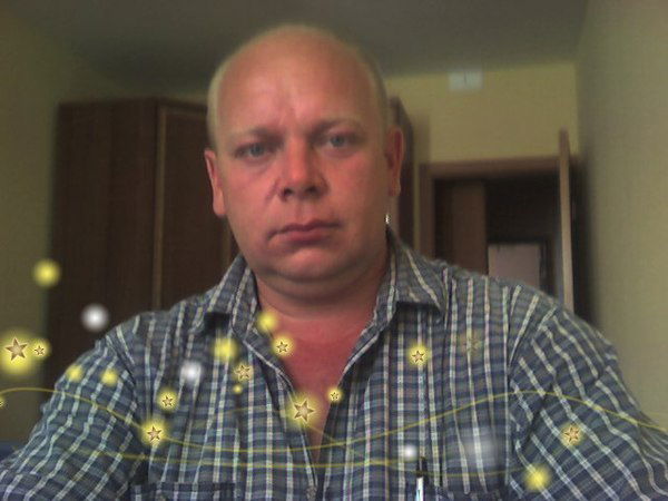 Владимир Салоедов