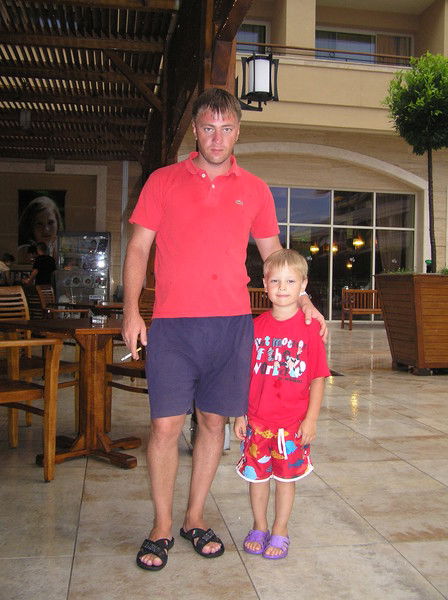 Денис Киселев