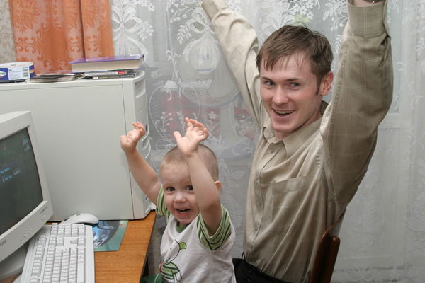 Алексей Шулятьев