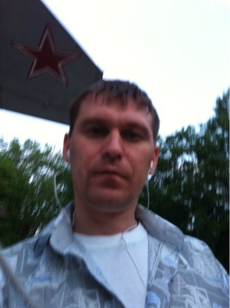 Александр Путин