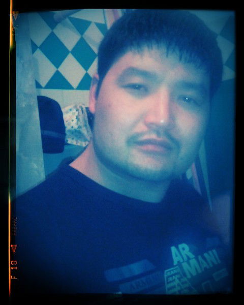 Жылдыз Каламбаев