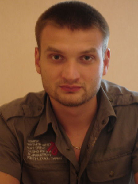 Вячеслав Вишняков