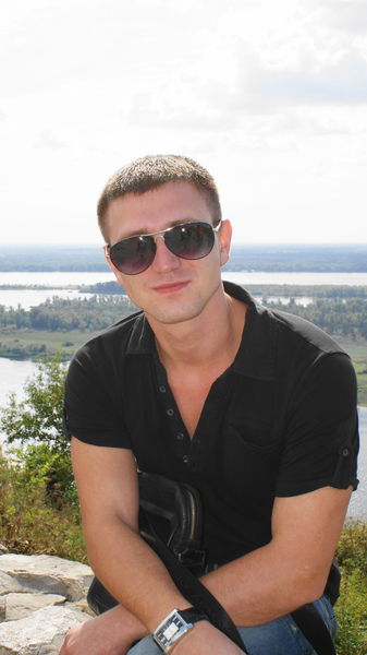 Артем Прохоров