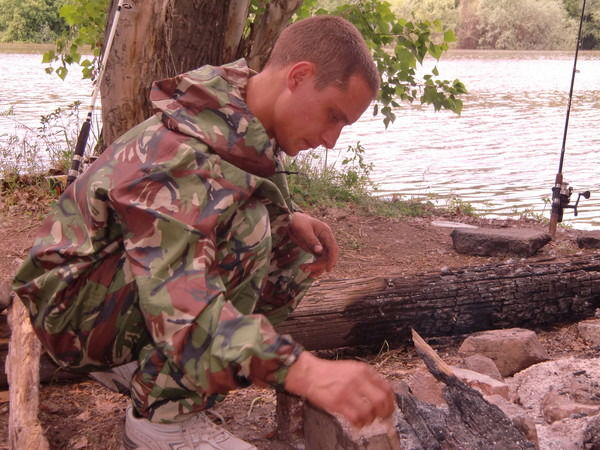 Серёга Гойдин