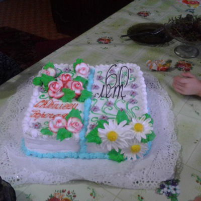 Альфия Арвредовна