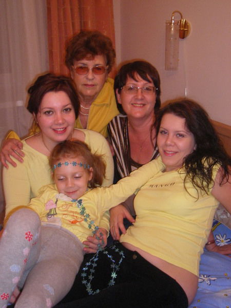 Лилия Плеханова