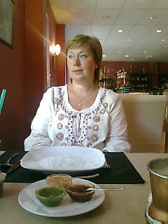 Инга Шмарцева