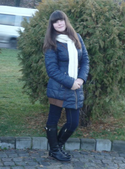 Ирина Писчасова