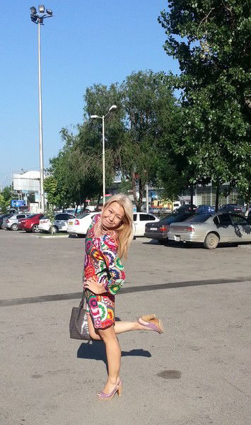 Асель Джалмаганбетова