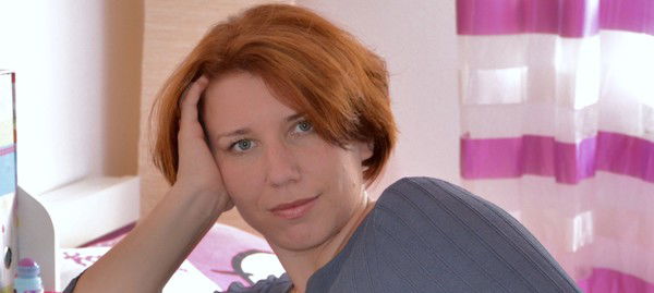 Ирина Рузавина