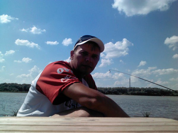 Евгений Новиков