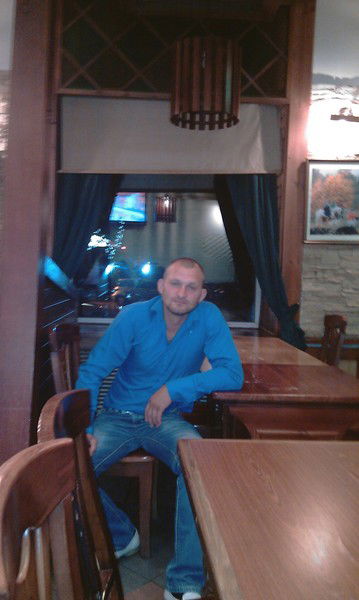 Василий Копылов