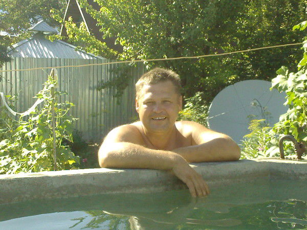 Александр Иванов