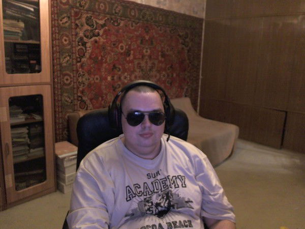 Александр Елисеев