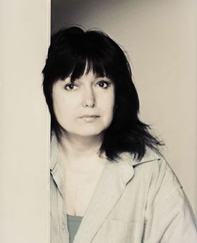 Галина Юняева Никифорова