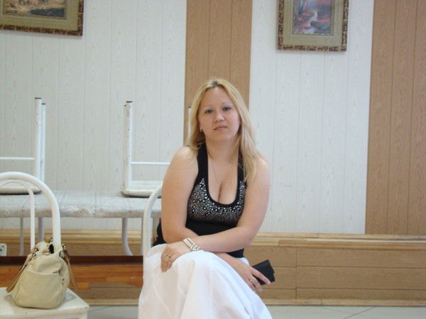 Гульбану Хусайнова