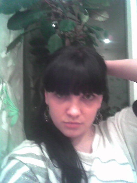 Дарья Родионова