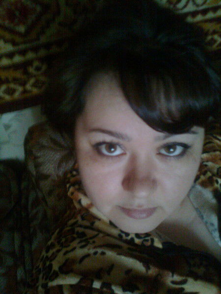 Анна Малахова